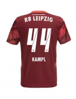 RB Leipzig Kevin Kampl #44 Venkovní Dres 2024-25 Krátký Rukáv